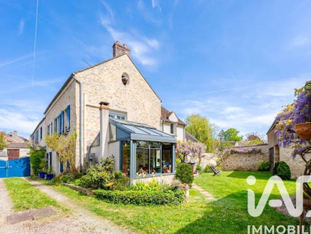 Maison vente à Le Village, Sagy