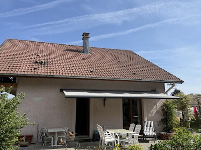 Maison vente à Saint-Dié-des-Vosges, Saint-dié
