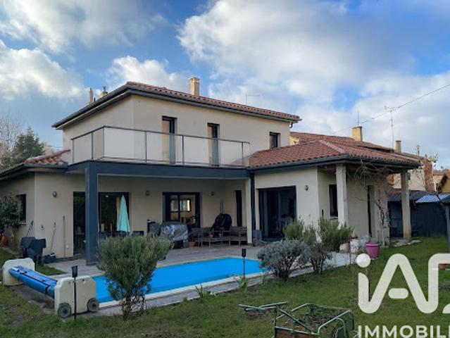 Maison vente à France métropolitaine, Saint-etienne