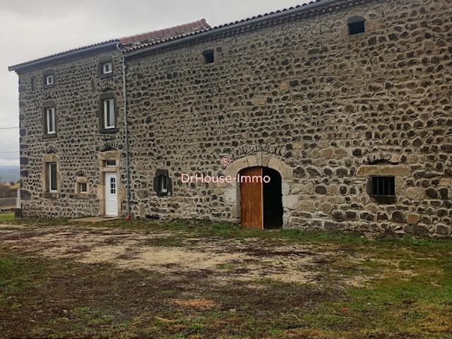 Maison vente à Le Puy-en-Velay, Saint-haon