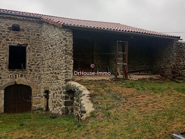 Maison vente à Le Puy-en-Velay, Saint-haon