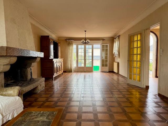 Maison vente à Nantes, Saint-herblain