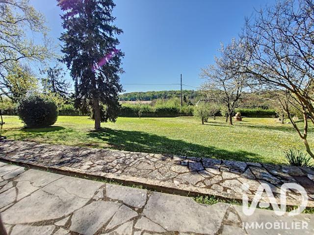 Maison vente à Montargis, Saint-maurice-sur-aveyron