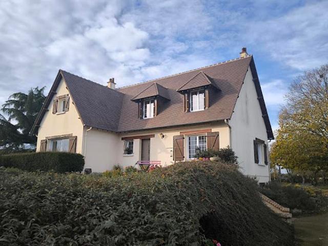 Maison vente à Mamers, Saint-victeur