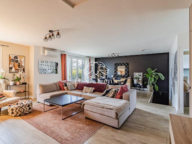 Maison vente à Lyon, Métropole de Lyon