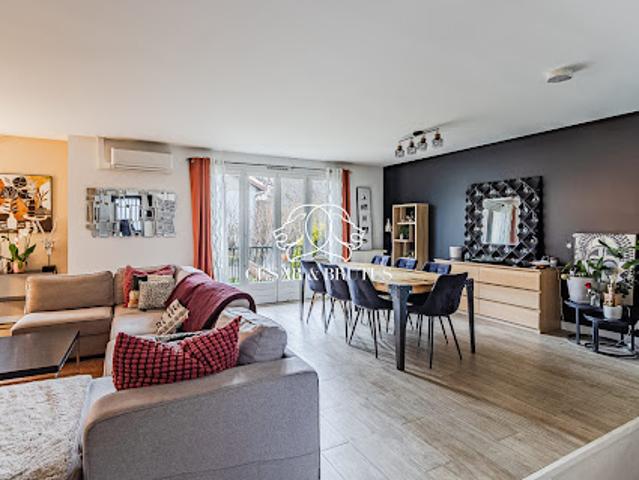 Maison vente à Lyon, Métropole de Lyon