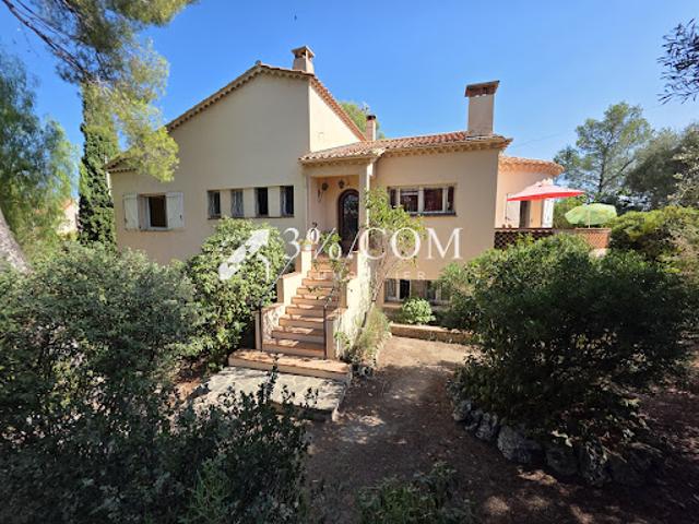 Maison vente à Saint-Raphaël, Var