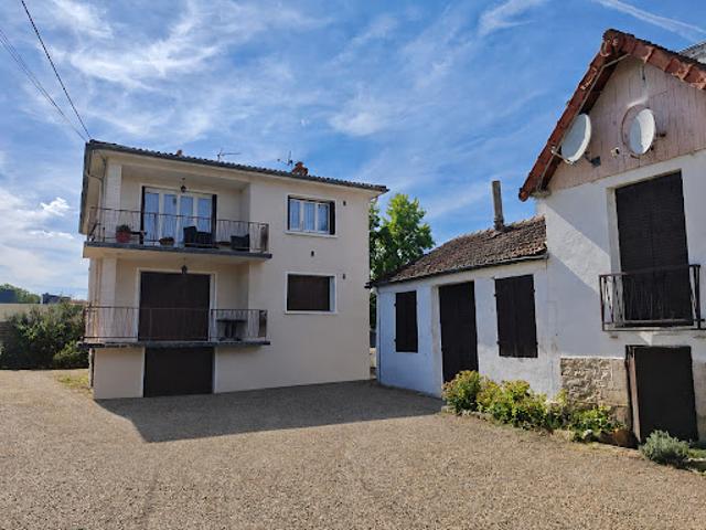 Maison vente à Copropriété de la Voie Romaine, Saint-Rémy
