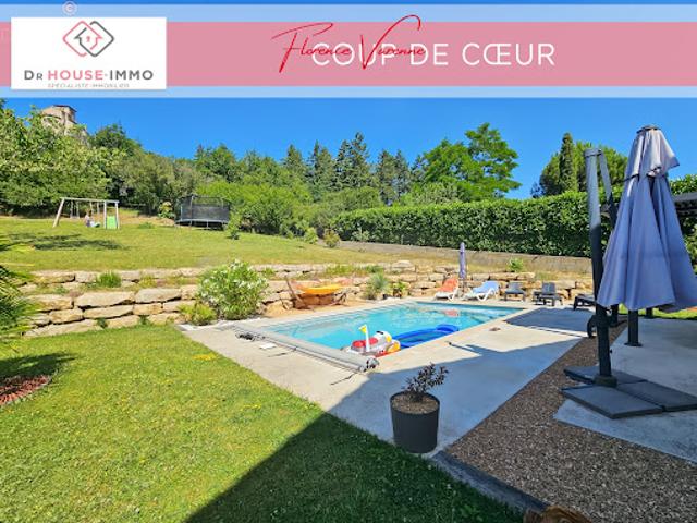Maison vente à Montbrison, Saint-romain-le-puy