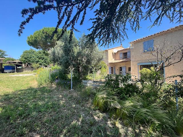 Maison vente à Apt, Saint-saturnin-lès-apt