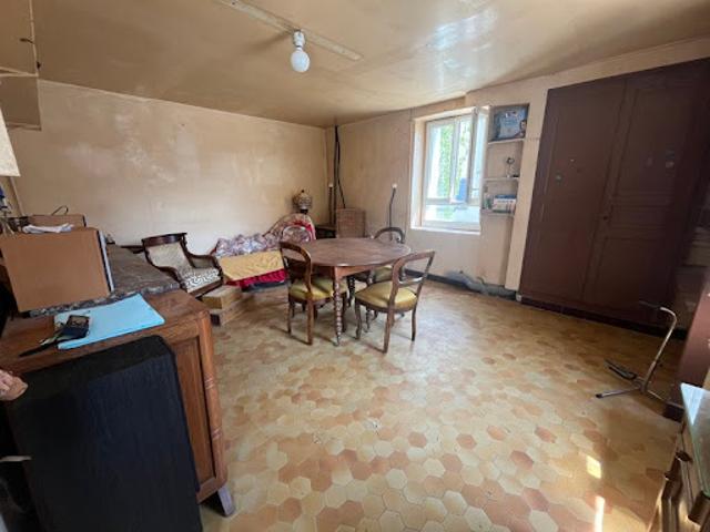 Maison vente à Guéret, Saint-hilaire-la-plaine