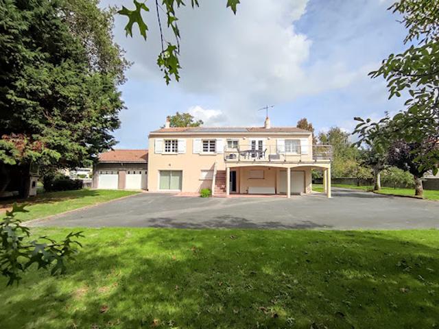 Maison vente à France métropolitaine, Sainte-flaive-des-loups