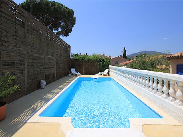 Maison vente à La Croisette, Sainte-Maxime