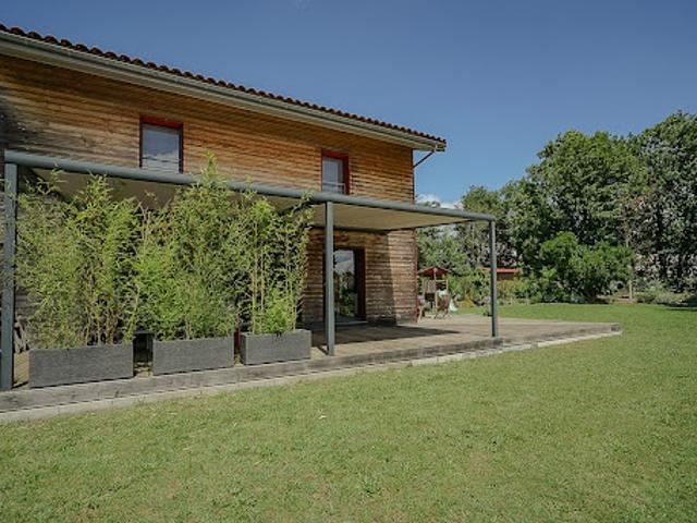 Maison vente à Arcachon, Salles