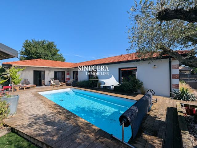 Maison vente à France métropolitaine, Sanguinet