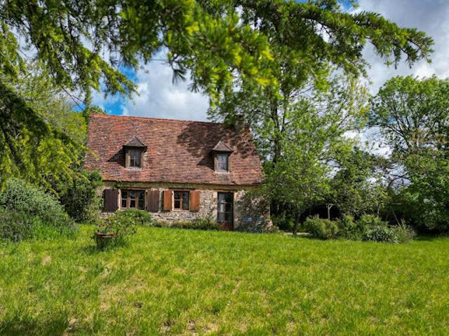 Maison vente à Sarlat-la-Canéda, Daglan