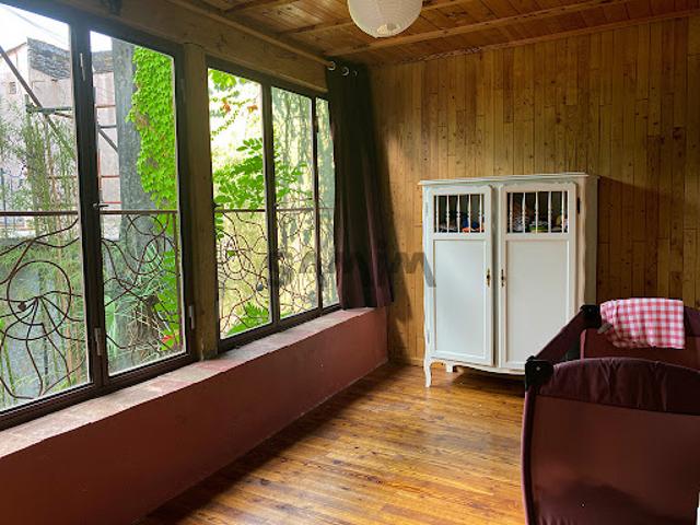 Maison vente à Requiran et Combe Garenne, Sauve