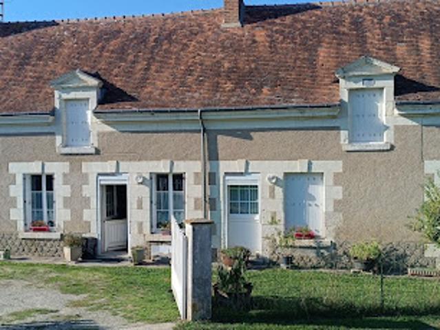 Maison vente à Romorantin-Lanthenay, Selles-sur-cher