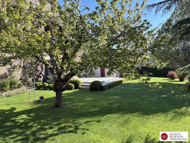 Maison vente à Montbard, Semur-en-auxois