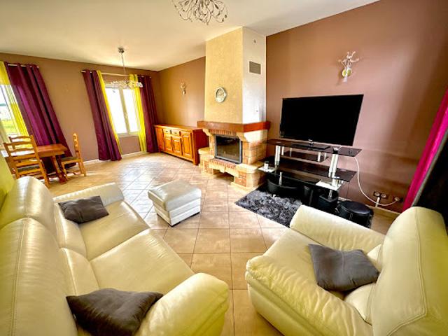 Maison vente à Quartier Ordener - Ceebios, Senlis