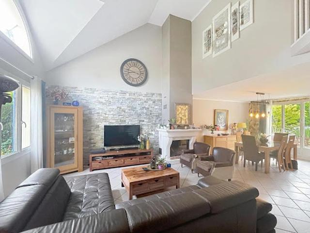 Maison vente à Sarcelles, Soisy-sous-montmorency