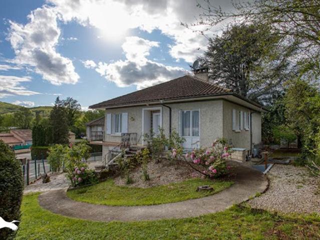 Maison vente à Gourdon, Souillac