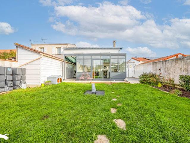 Maison vente à Rochefort, Surgères