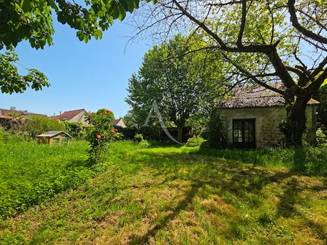 Maison vente à Mantes-la-Jolie, Tessancourt-sur-aubette