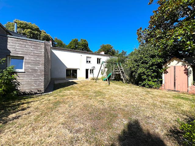 Maison vente à France métropolitaine, Thouaré-sur-loire