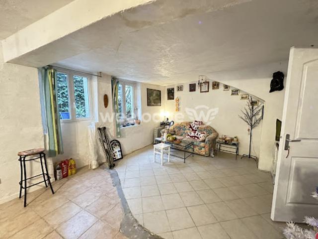 Maison vente à Saint-Germain-en-Laye, Triel-sur-seine