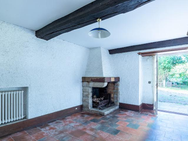 Maison vente à Bayonne, Urrugne