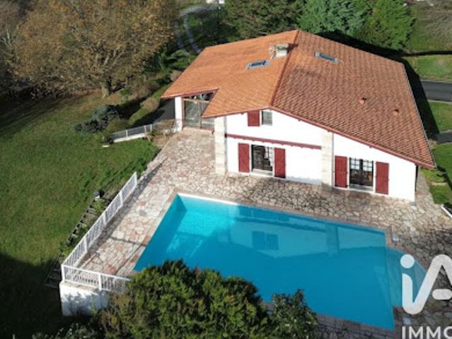 Maison vente à Bayonne, Urrugne