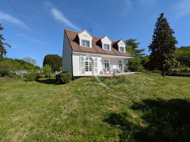 Maison vente à Blois, Chouzy-sur-cisse