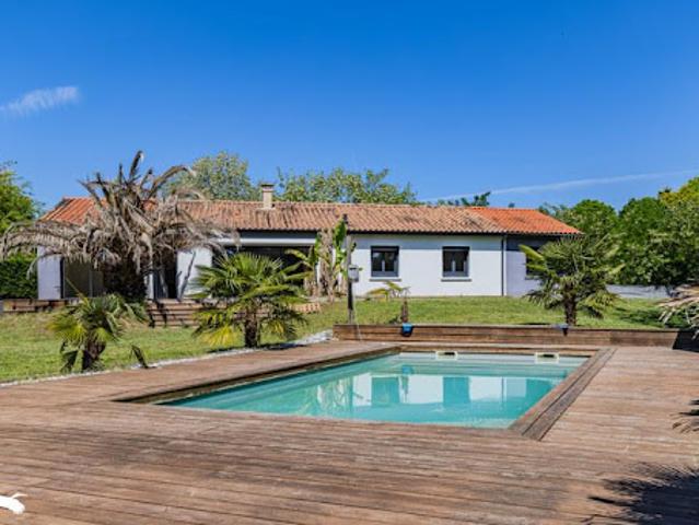 Maison vente à Libourne, Vayres