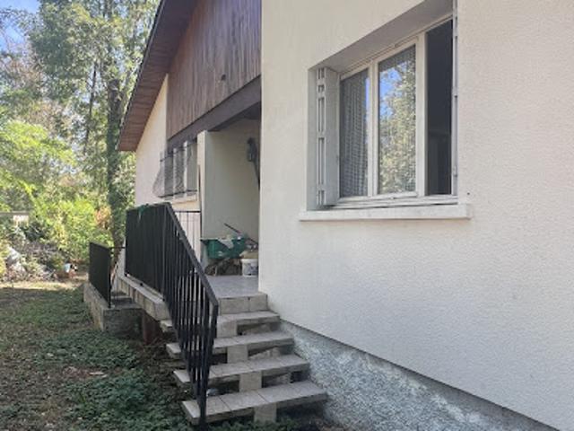 Maison vente à La Verrerie, Velars-sur-Ouche