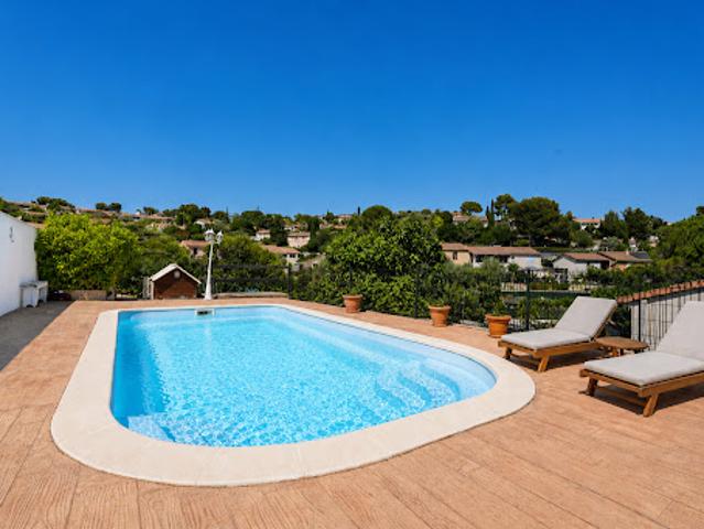Maison vente à Aix-en-Provence, Velaux
