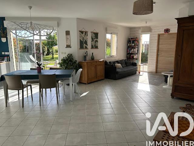 Maison vente à Vendôme