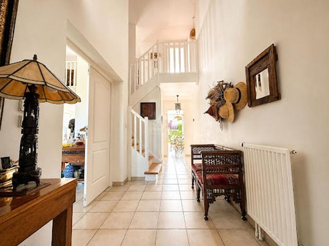 Maison vente à Saint-Germain-en-Laye, Île-de-France