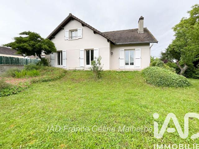 Maison vente à Saint-Germain-en-Laye, Île-de-France