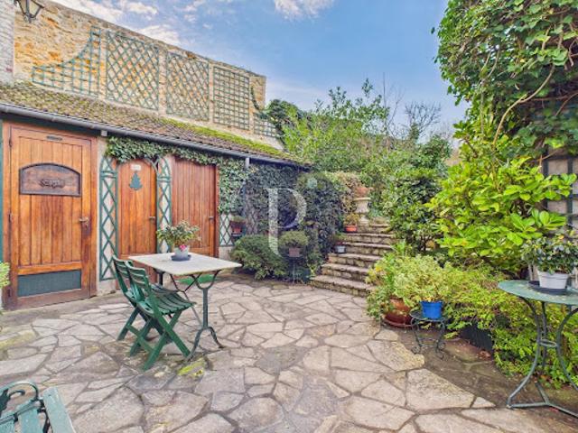 Maison vente à Palaiseau, Verrières-le-buisson