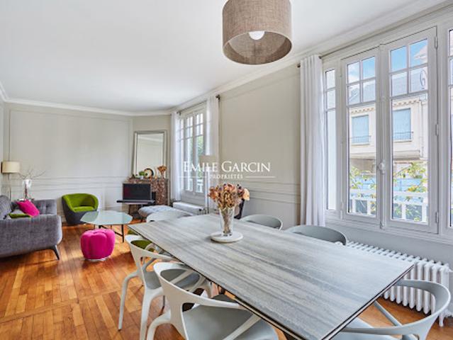 Maison vente à Versailles