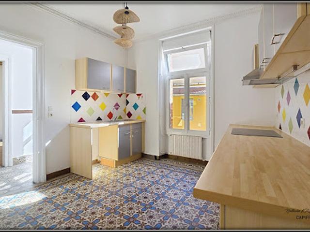 Maison vente à Verzy, Marne