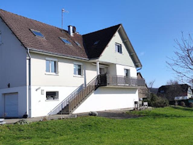 Maison vente à Belfort, Giromagny