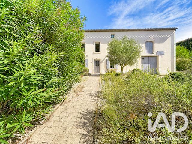 Maison vente à Villepinte, Aude