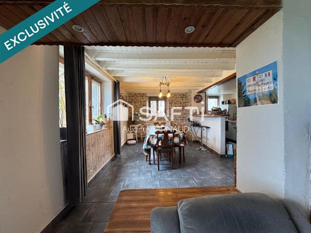 Maison vente à Riom, Auvergne-Rhône-Alpes