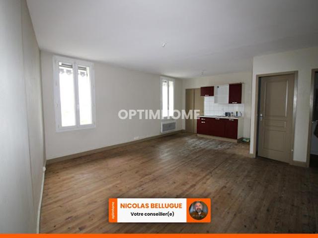 Maison vente à Marmande, Virazeil