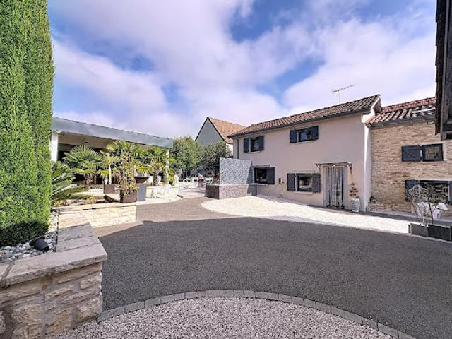 Maison vente à Le Pattin, Viré