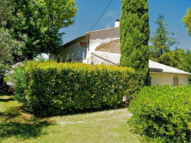 Maison vente à Visan