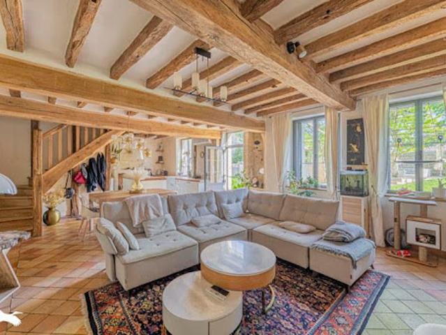 Maison vente à Tours, Vouvray