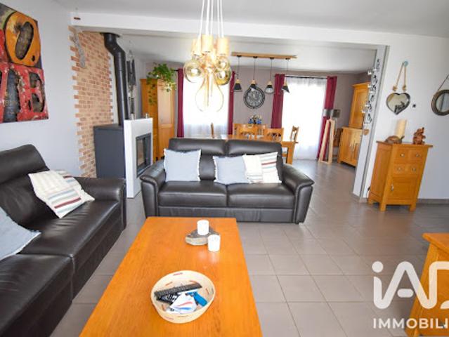 Maison vente à Melun, Yèbles